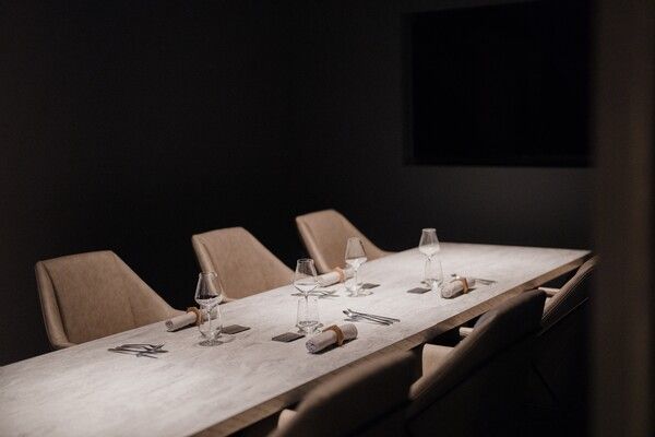 Private Room