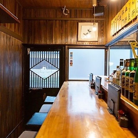 Counter seats