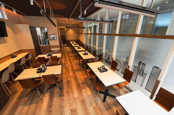 Table seating