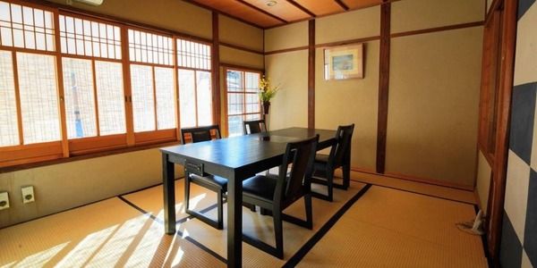 Private room