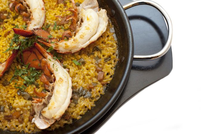 La Pesquera (Otemachi)