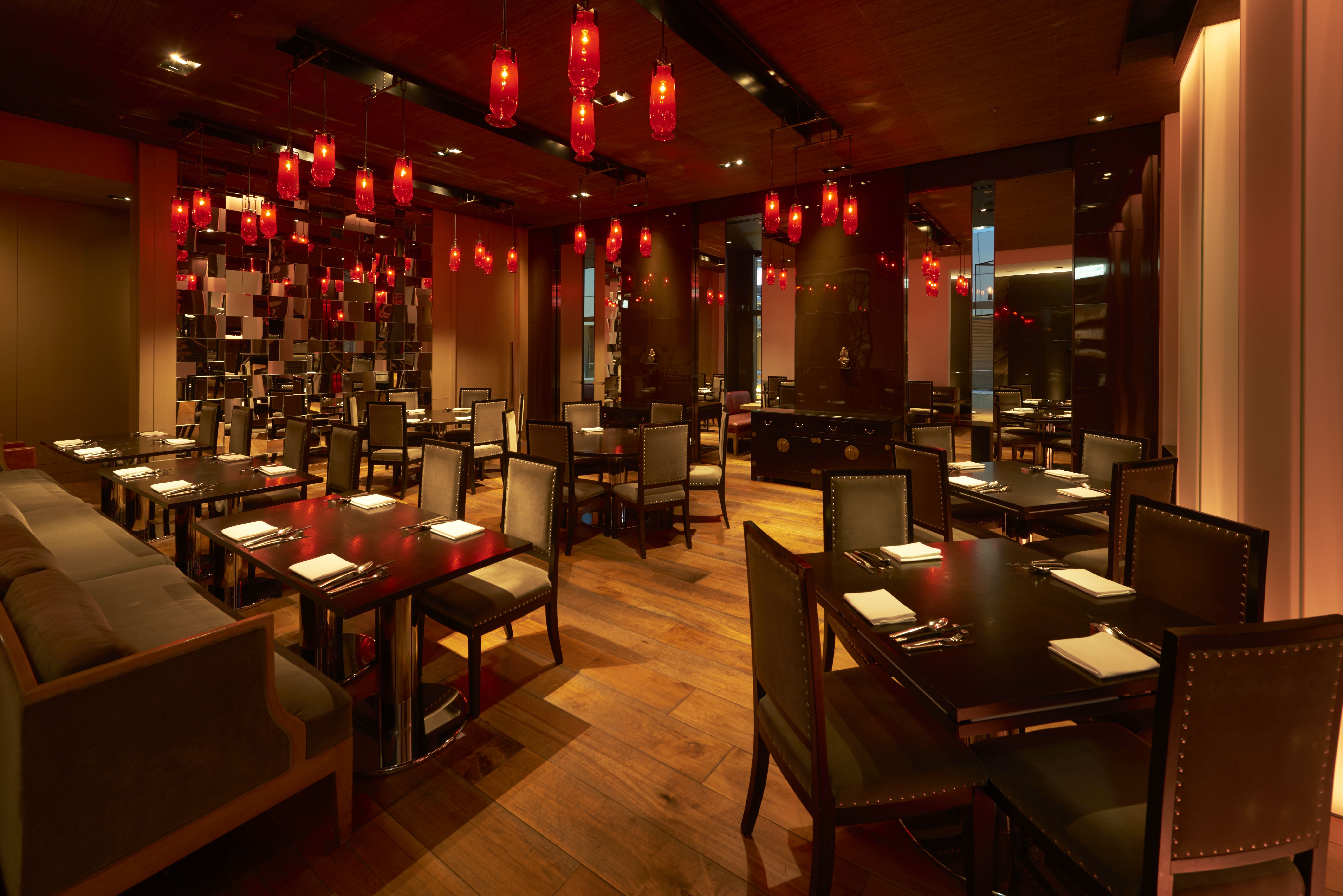 Chinaroom