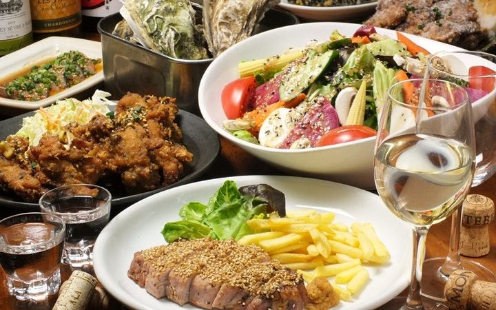 ごまや新宿三丁目店
