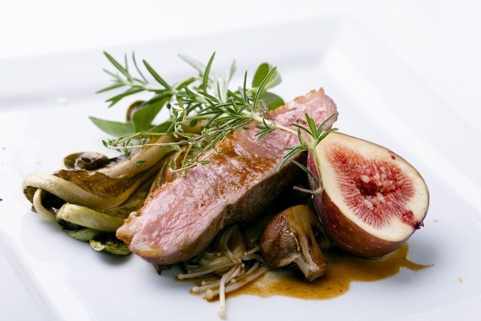 RISTORANTE Primi Baci