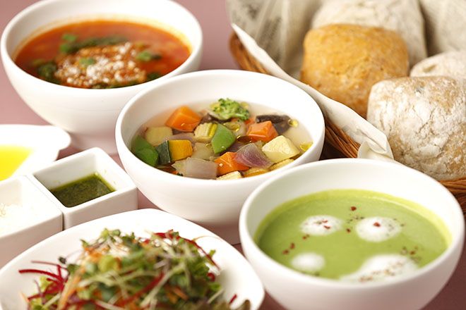 Lounge Tea&Dine