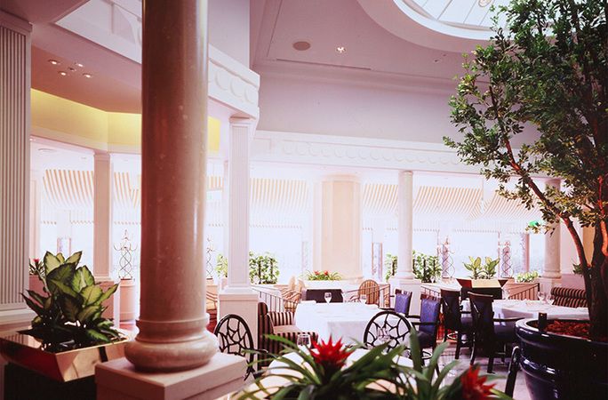 オールデイダイニング SATSUKI