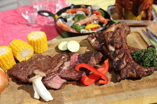 Bridge Terrace Okura