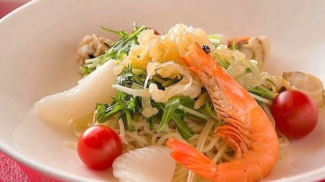 Tenshinhanten Honten