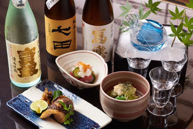 Japanese Restaurant YOSHINO