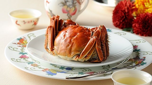 中餐廳 Reika Shikunshiso