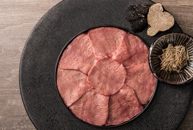 うしごろエス 西麻布店