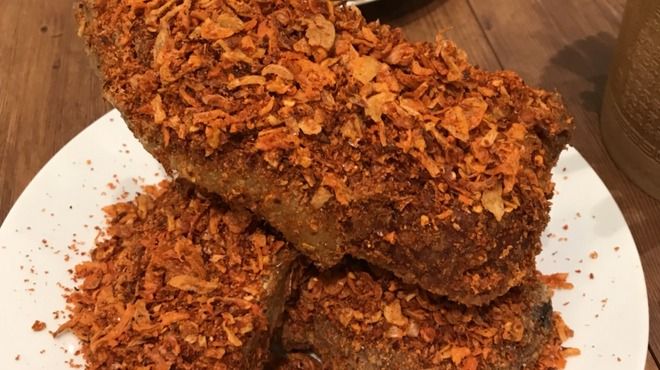 Iron Sheet Chinese Aoyama Shanway Kagurazaka (Tappan Chuuka Aoayama Shaenaiya Kagurazaka)