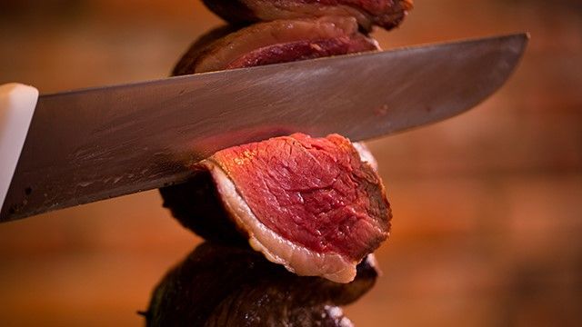 バルバッコア 渋谷店