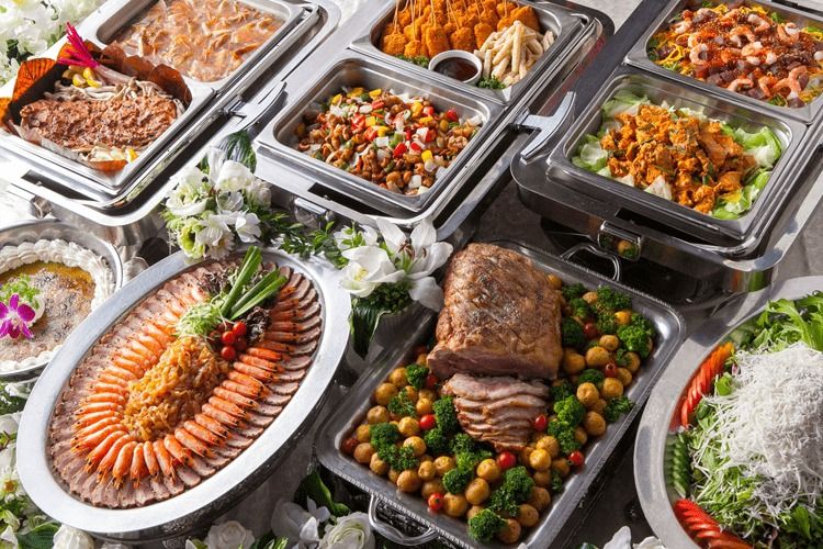 Pasela Resorts Ginza