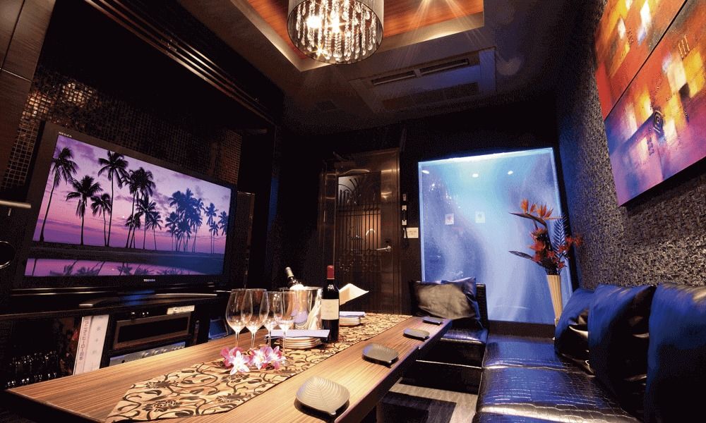 Pasela Resorts Akasaka