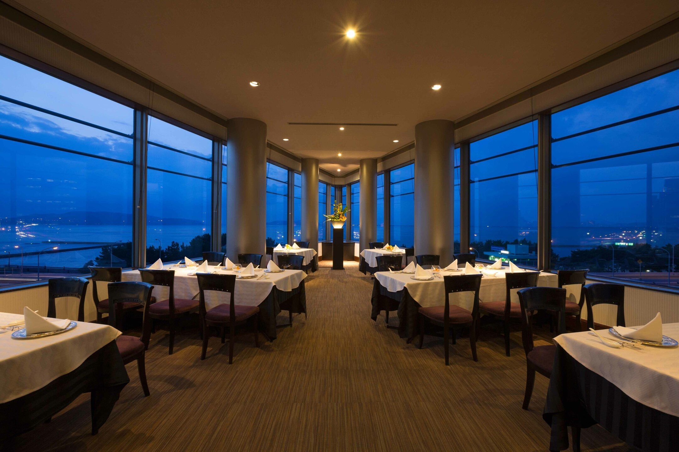 Chinese Restaurant Boukairou