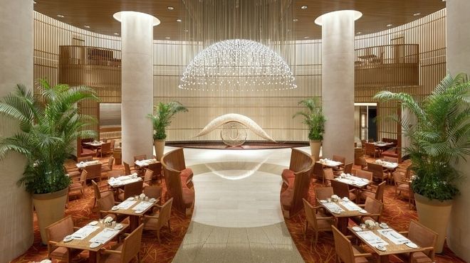 The Lobby