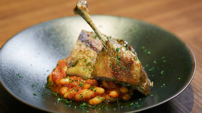 Bistro NOHGA 