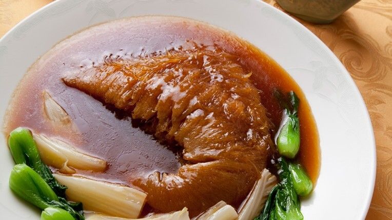 CHINESE CUISINE SUIRIN