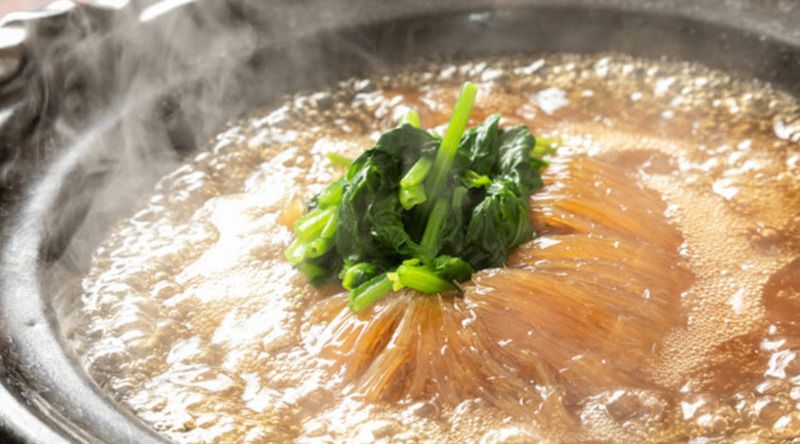 新中国料理 HARAKAWA 北新地店