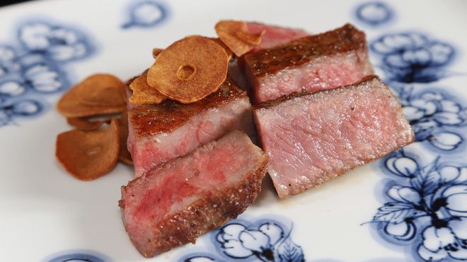 Setsugekka Sumibiyaki