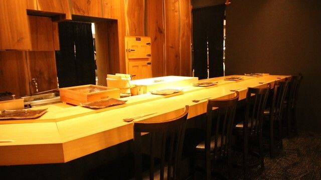 Sushidokoro Ikegami