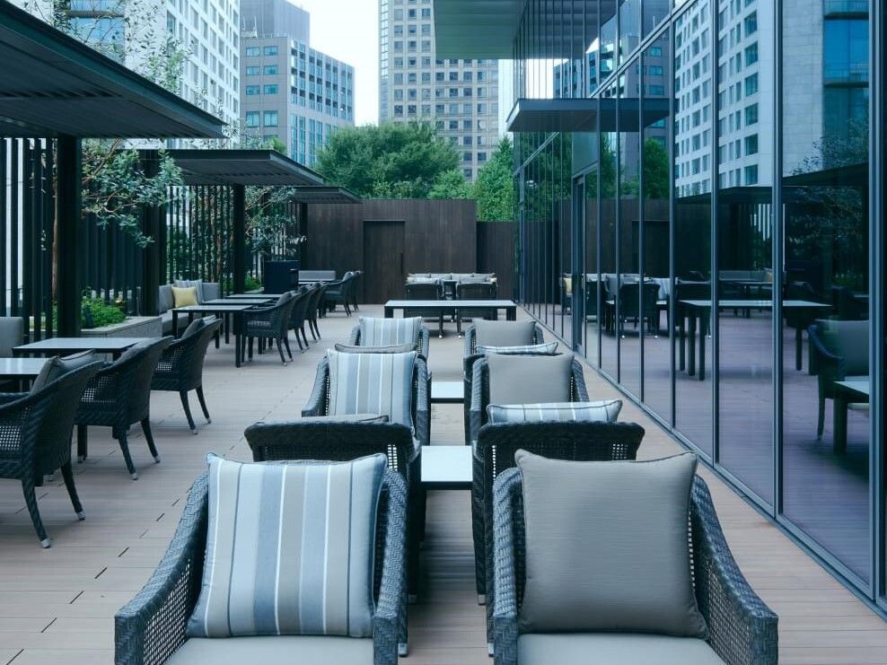 All Day Dining Orchid