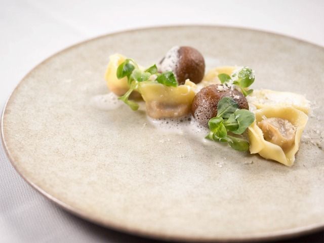 Cucina Italiana Toudou