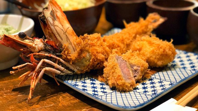 Katsukichi Marunouchi Building