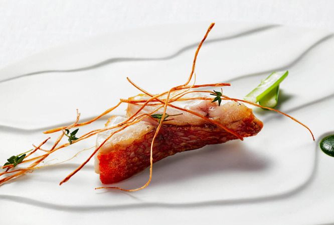 Ristorante Italiano “Sakura Kagami”