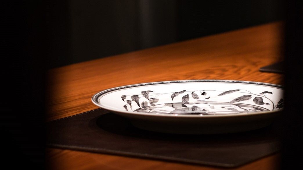 Restaurant Sugita（レストランスギタ）