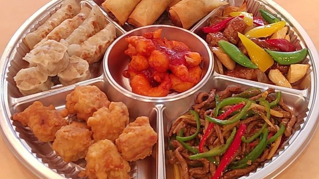 Totenko Ryokoku（Takeout）