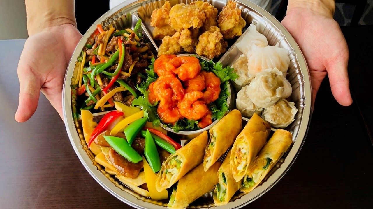 Totenko Tokyo International Forum（Takeout）