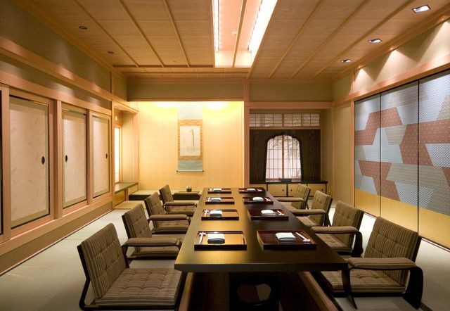 Japanese Restaurant 'Uemachi'