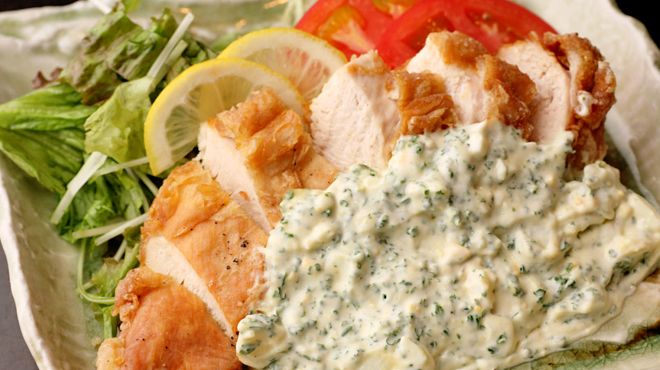 Satsuma Gokamon Kyobashi 