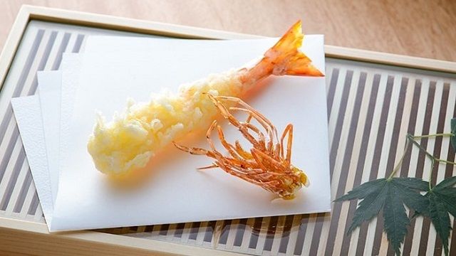 Tempura Miyashiro