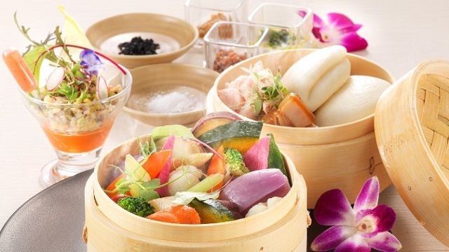 Café lounge KOAGARI