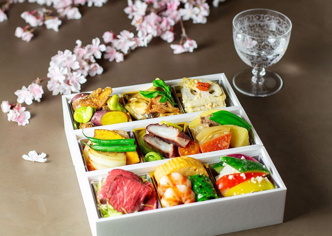 Japanese Restaurant HANANO (Pickup)