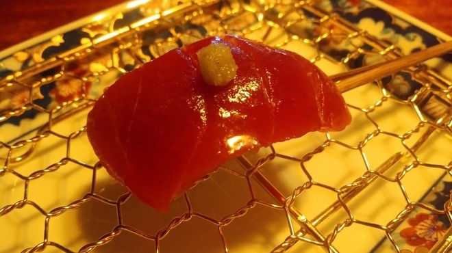 Kushiage Kitchen Dan Sannomiya