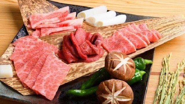YAKINIKU IMAJIN