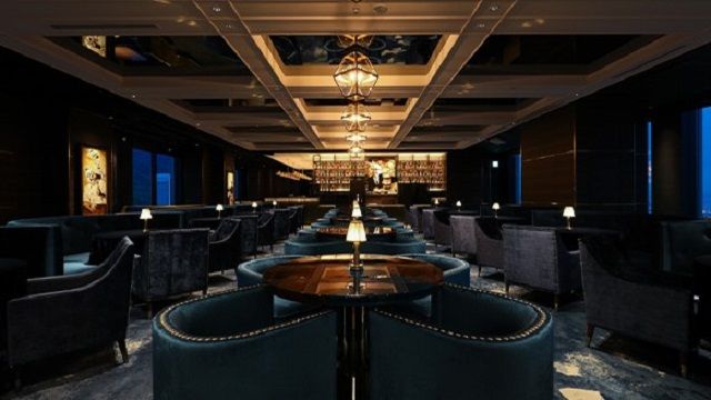 Cafe Restaurant Kobenozomiyama