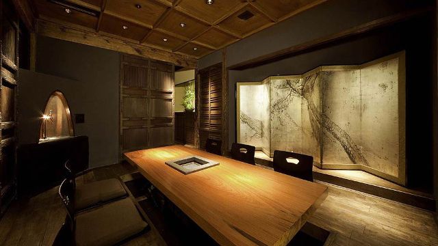 Tajimaya Shinsaibashi