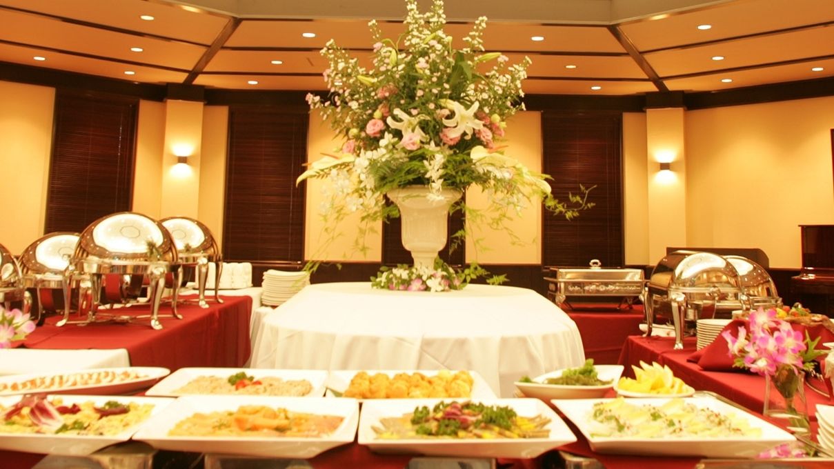 Banquet/OKUMA Private Beach & Resort Hotel