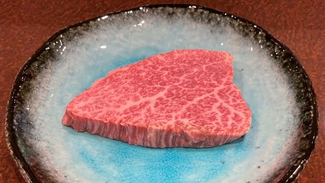 Niku Pound Sanjokiyamachi