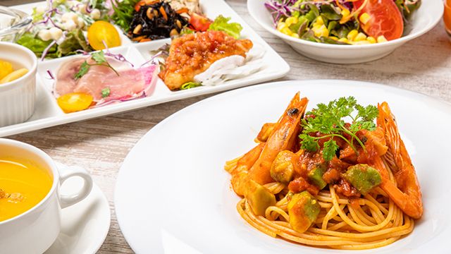 TORIKO / Kobe Sannomiya Tokyu REI hotel