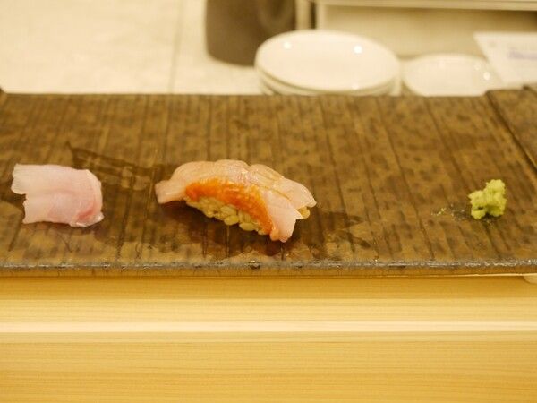 Sushi Takehiro