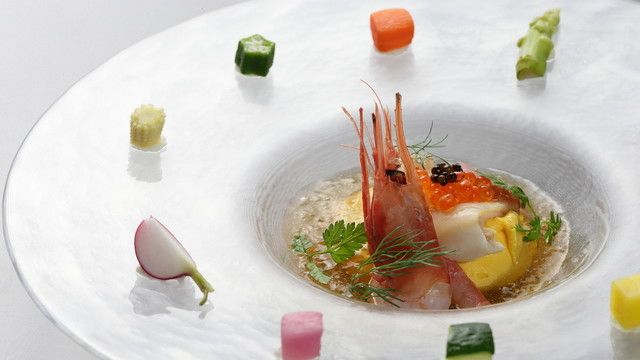 Restaurant Chef 2 Choumeigaokaten