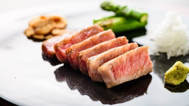 Teppanyaki Shichirigahama