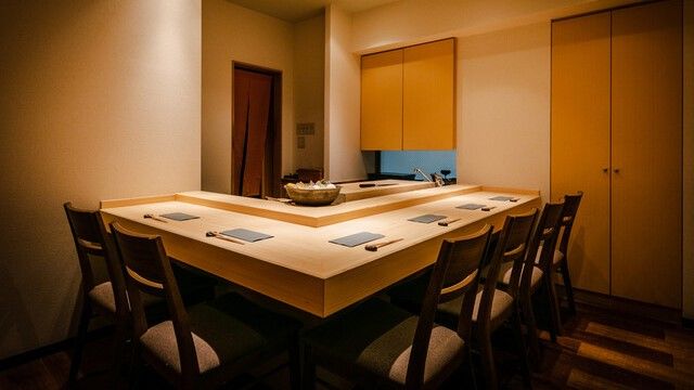 Sushi Tenkawa