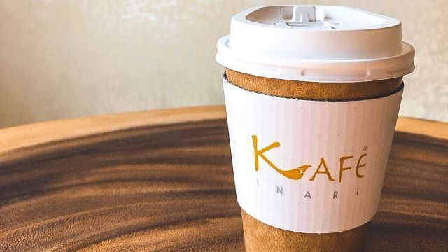 Gokokuhojo no Ochayagohan Itsuki Chaya Fushimiinari